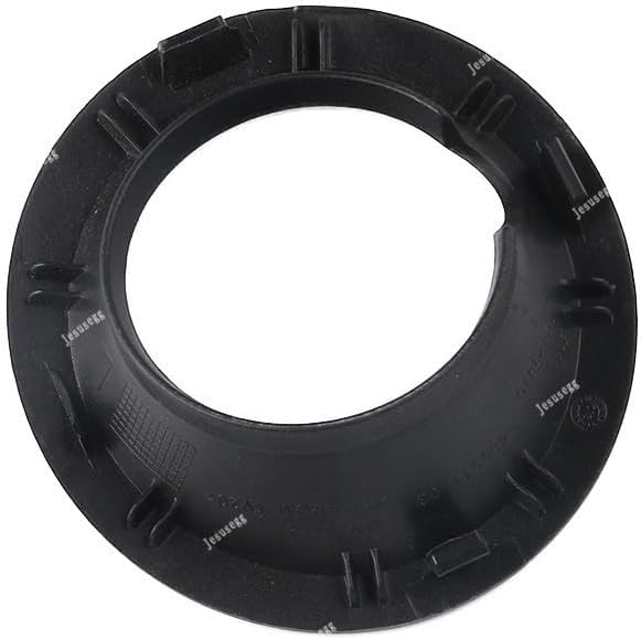 ya 9 10.24 Left Side Front Bumper Fog Light Ring Cover for BMW X3 E83 2004-2006