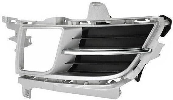 ya 2 8.15 The chrome plated protective wire switch for the LED front fog light set is suitable for Mazda 6 2009-2010
