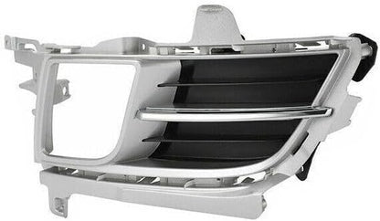 ya 2 8.15 The chrome plated protective wire switch for the LED front fog light set is suitable for Mazda 6 2009-2010