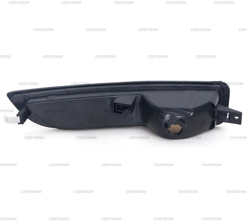 ya 2 8.15 A pair of rear bumper brake lights and turn signal lights suitable for 2006-2011 for VW Beetle