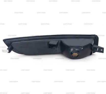 ya 2 8.15 A pair of rear bumper brake lights and turn signal lights suitable for 2006-2011 for VW Beetle