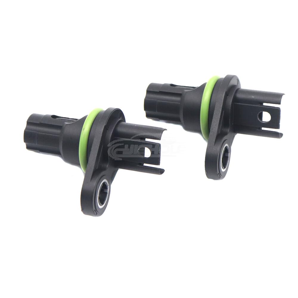 ya 2 8.15 2 pcs Camshaft Position Sensor CPS for BMW 128i 135i 325xi 328i 328xi 330i 3.0L