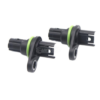ya 2 8.15 2 pcs Camshaft Position Sensor CPS for BMW 128i 135i 325xi 328i 328xi 330i 3.0L