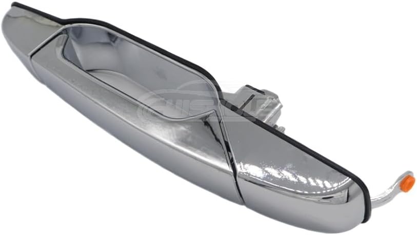 ya 10 9.16 baidi 22738726 Rear Passenger Right Side Door Handle for 2007-2014 for Cadillac Escalade