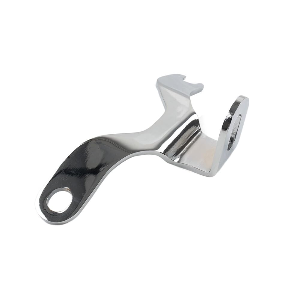 ya 9 10.24 Top Engine Motor Mount for Harley Panhead Shovelhead FX 1971-1972 FL 1967-1