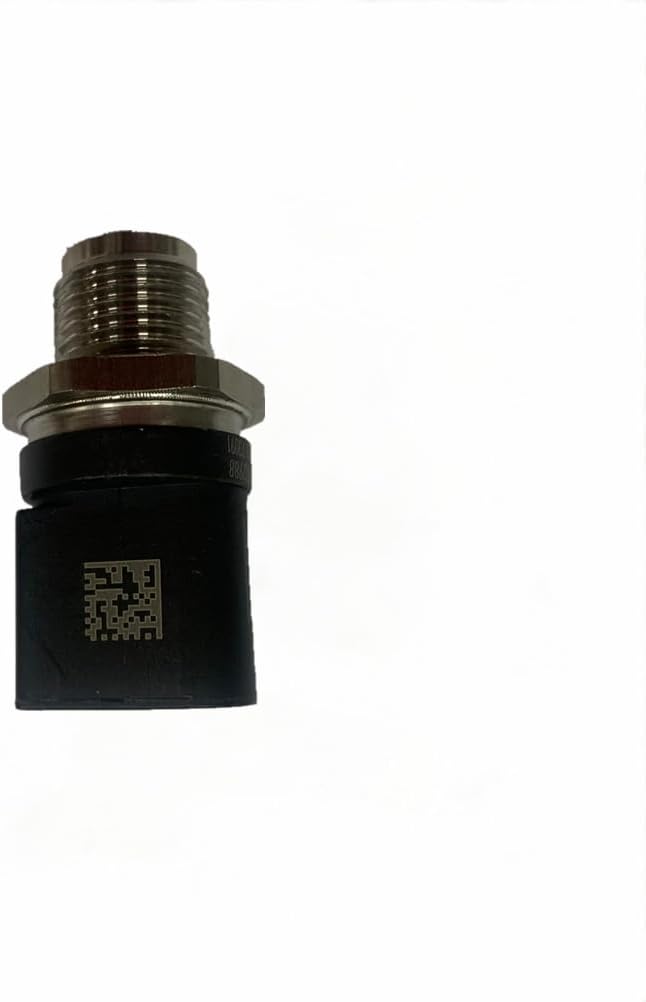ya 12 10.8 zhengce Fuel Rail Pressure Sensor 028100298 for BMW 1 3 4 5 6 7 Series F25 E83 F26
