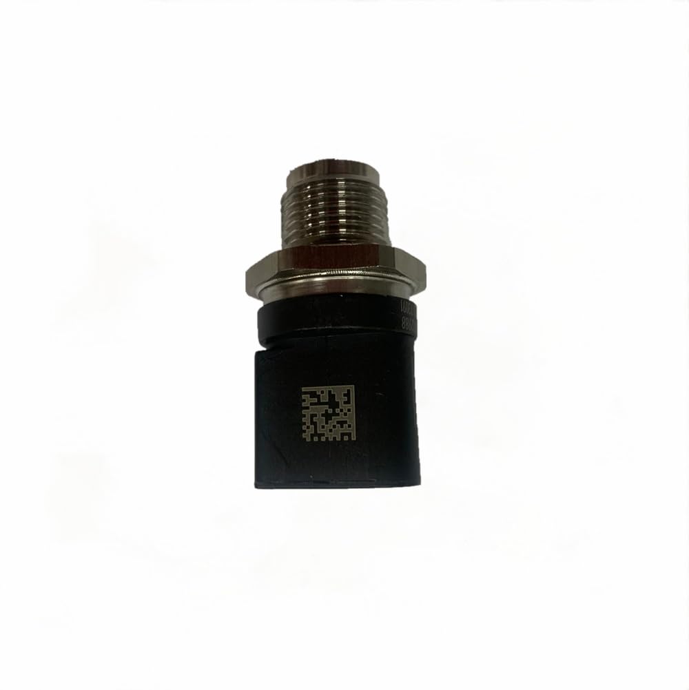 ya 5 8.10 Fuel Rail Pressure Sensor 028100298 for BMW 1 3 4 5 6 7 Series F25 E83 F26