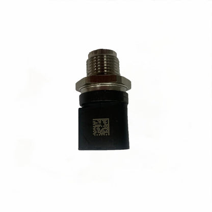 ya 5 8.10 Fuel Rail Pressure Sensor 028100298 for BMW 1 3 4 5 6 7 Series F25 E83 F26