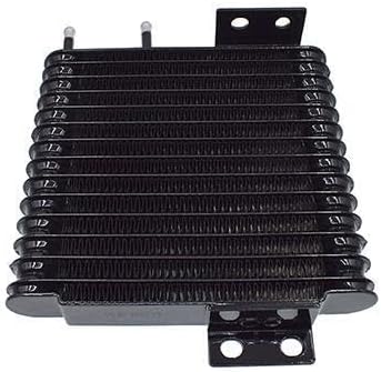 ya 10 9.16 baidi for Mitsubishi Oil Cooler Gear BOX Radiator Assy for Outlander 6B31 3.0L 2006-