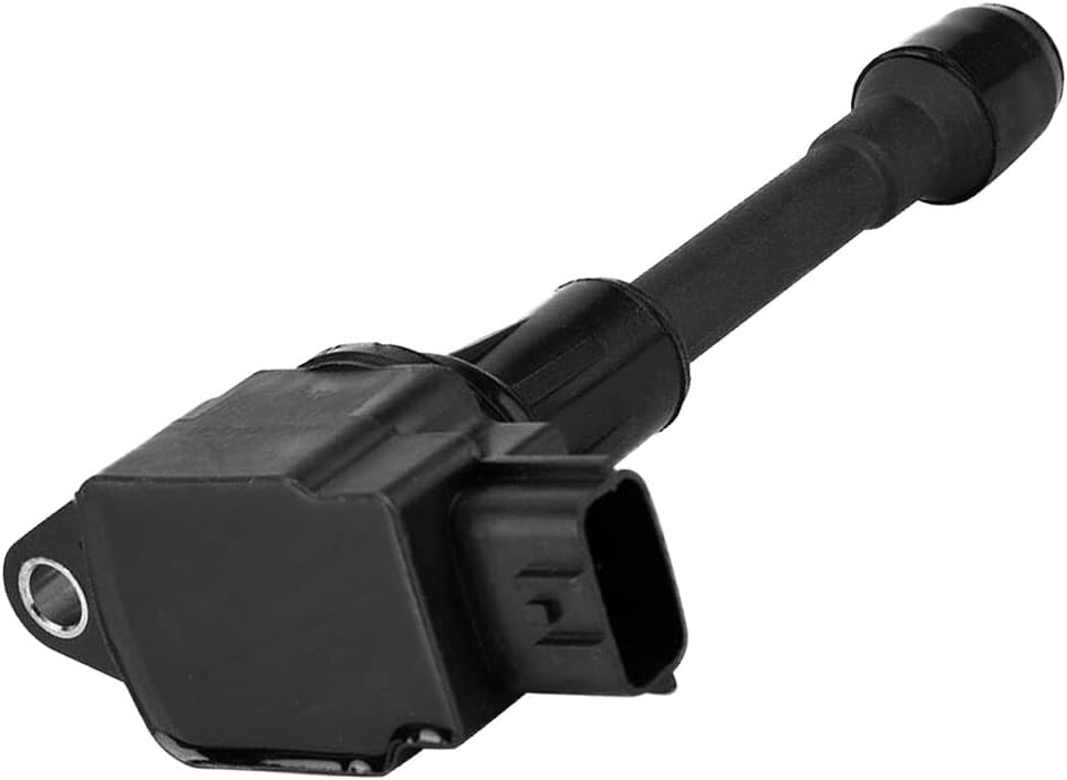 ya 5 8.10 Set of 4 Ignition Coils Pack for Nissan Frontier 05-17 Versa March Micra UF719