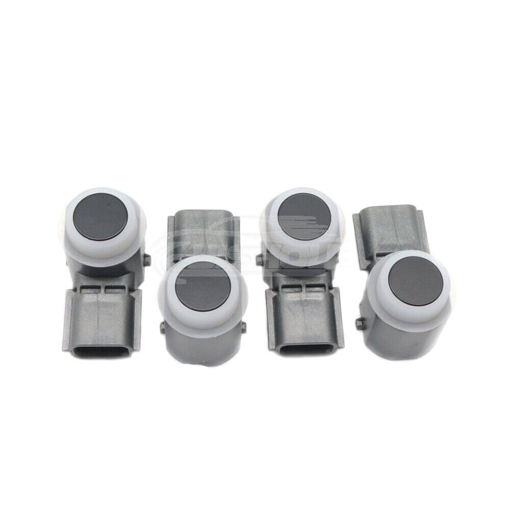 ya 2 8.15 4X 28438-4GA6C Bumper Parking Sensor for Infiniti Q50 Q60 QX60 QX50 QX70 QX80