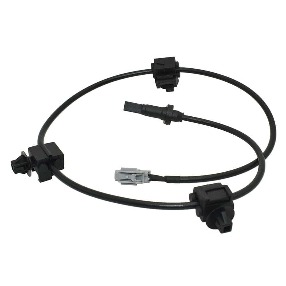 ya 9 10.24 ABS Wheel Speed Sensor for Subaru B9 Tribeca 06-07 Tribeca 08-14 27540XA02A