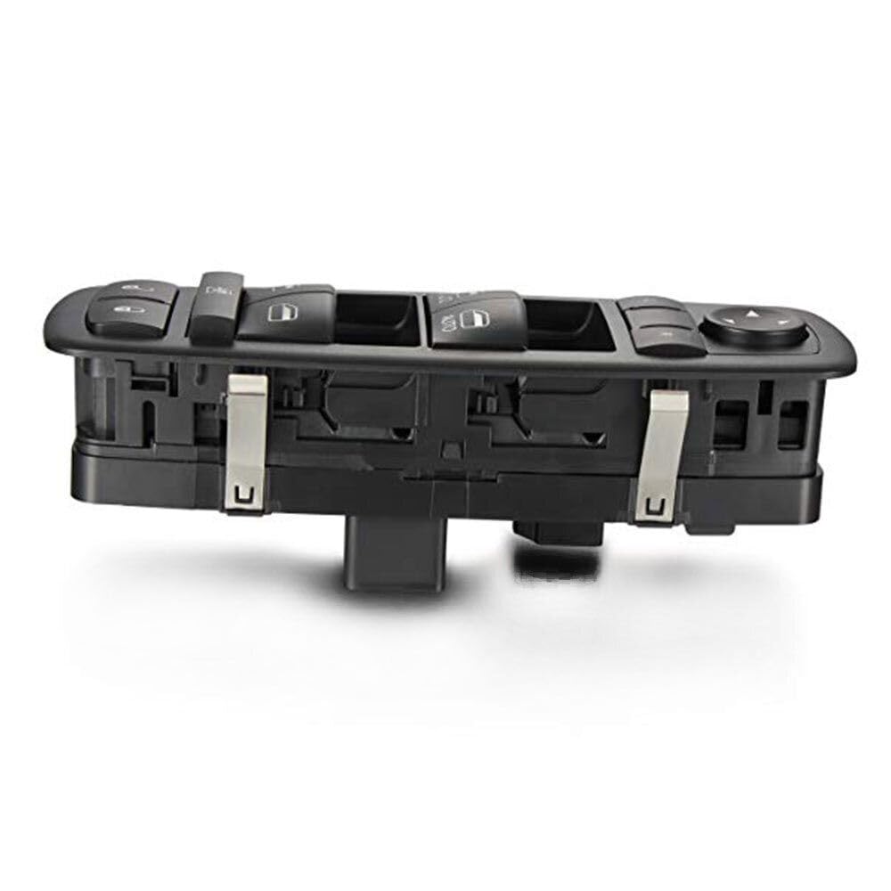 ya 4 8.8 Main Power Window Switch 68110866AA for Dodge Ram 1500 2500 3500 2012-2015