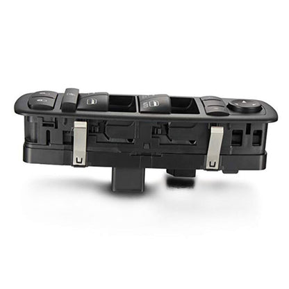 ya 4 8.8 Main Power Window Switch 68110866AA for Dodge Ram 1500 2500 3500 2012-2015
