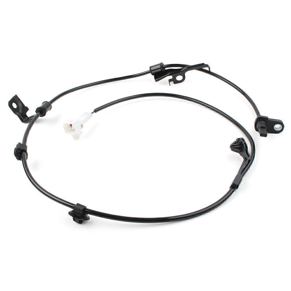 ya 10 9.16 zhengce Wheel Speed Sensor Front Left Fit 2007-11 2008 for Toyota Yaris for Scion x