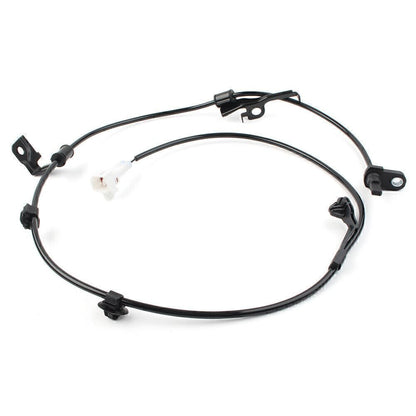 ya 10 9.16 zhengce Wheel Speed Sensor Front Left Fit 2007-11 2008 for Toyota Yaris for Scion x