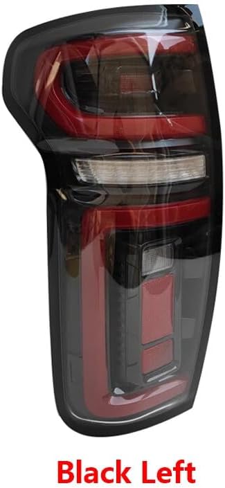 ya 7 8.24 baidi Right For GWM Ute POER PAO POA CANNON-L CANNON-X 2019-2022 1Pcs Rear Tail Light