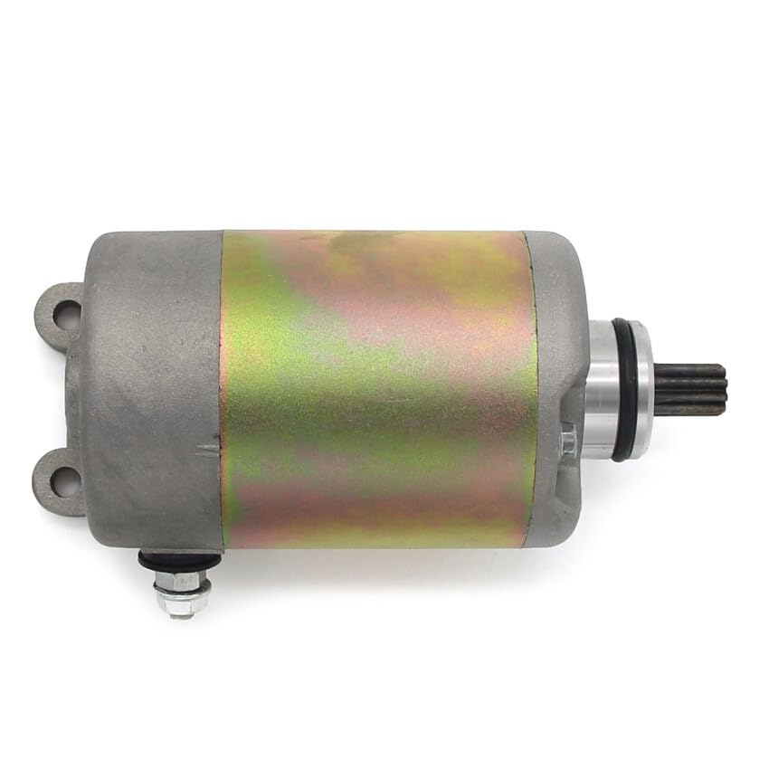 ya 23 10.7 baidi Starter Motor for Honda CH250 (Elite) 1985-88 CN250 Helix 1986-07 250 CF250 Moto