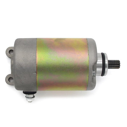 ya 23 10.7 baidi Starter Motor for Honda CH250 (Elite) 1985-88 CN250 Helix 1986-07 250 CF250 Moto