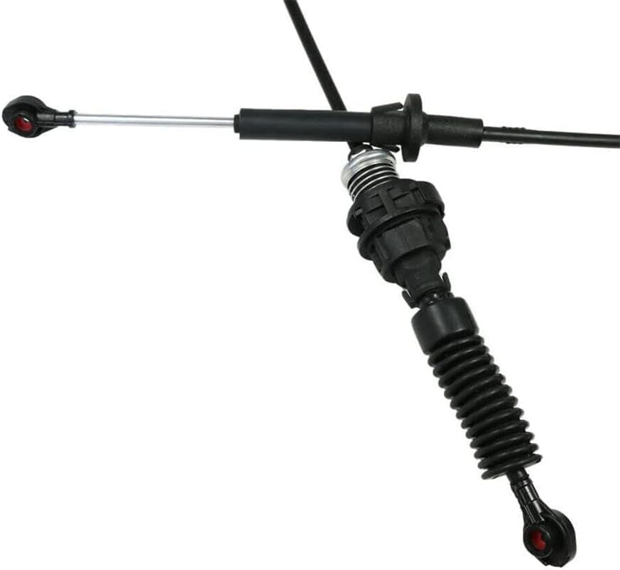ya 10 9.16 baidi 1Set Automatic Transmission Shifter Control Cable for Chevrolet for GMC 1999-2005
