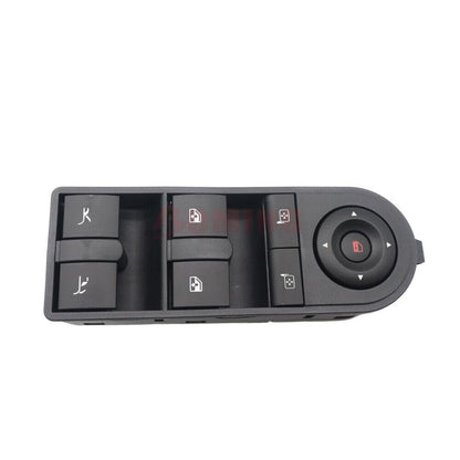 ya 4 8.8 New Power Window Master Control Switch for Opel Tigra Twintop 2004-2016 93162636
