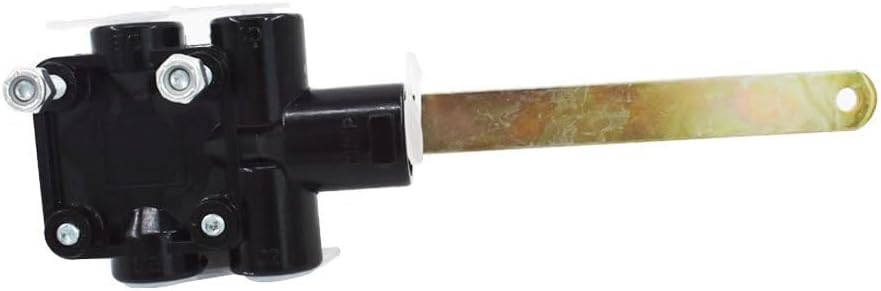 ya 10 9.16 zhengce 52341-Q135 Fits for Freightliner for Volvo Air Leveling Control Valve Kit