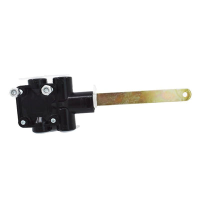 ya 4 8.8.2 52341-Q135 Fits for Freightliner for Volvo Air Leveling Control Valve Kit 