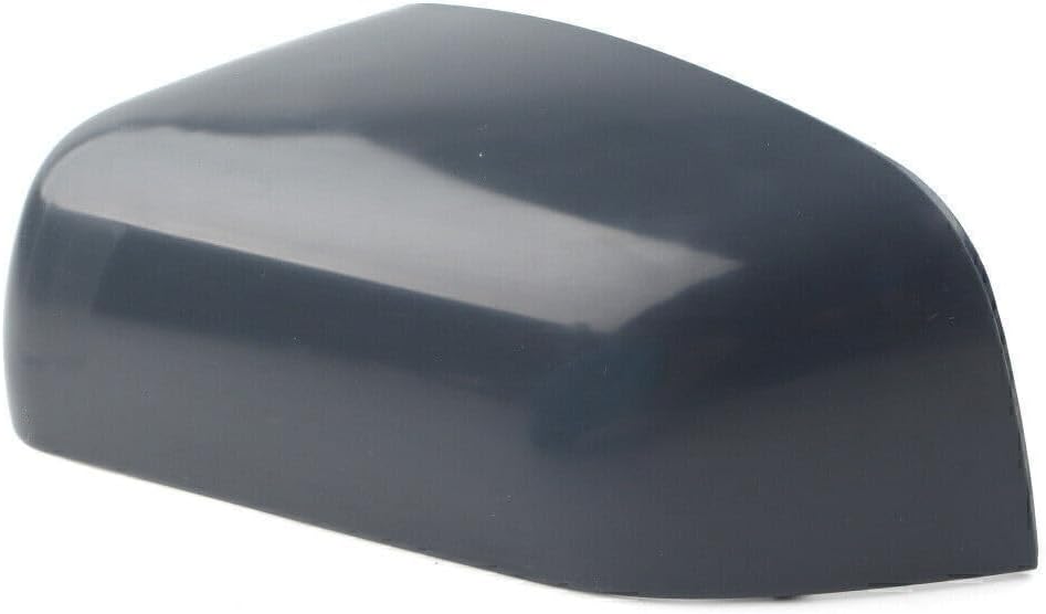ya 4 8.14 1x Left Side Rear View Mirror Cover for Land Rover for Range Rover/Sport LR2 LR4