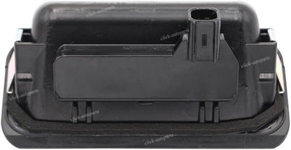 ya 7 8.24 baidi Rear Outside Trunk Lid Lock Release Handle for Kia Forte 2010-2013 81260-1M500