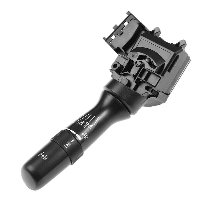 ya 9 10.24 Windshield Wiper Switch for Toyota Corolla Tacoma Tundra 2011-17 84652-0271