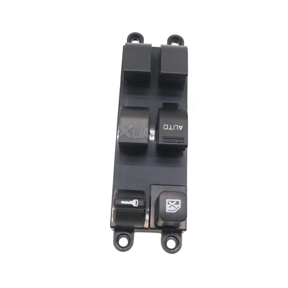 ya 3 8.24 baidi Suitable for Nissan Altima Sentra for Subaru Baja 25401-9E000 Power Window Main Switch