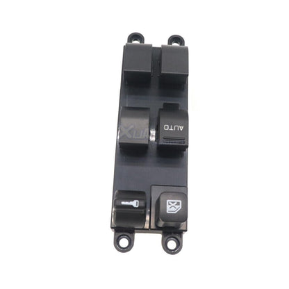 ya 3 8.24 baidi Suitable for Nissan Altima Sentra for Subaru Baja 25401-9E000 Power Window Main Switch