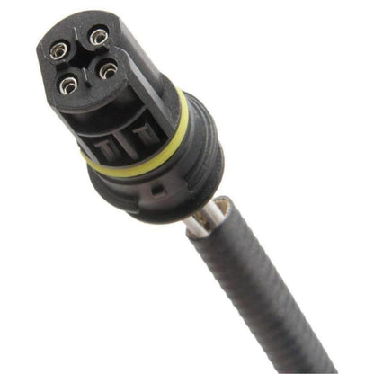 ya 9 10.24 1PCS Auto Parts Exhaust Oxygen Sensor A0015407417 0015407417-2