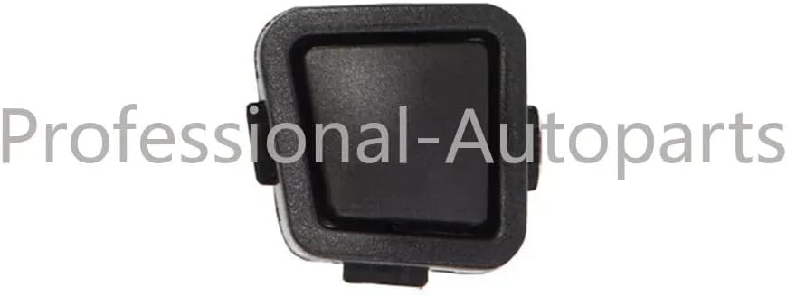 ya 10 9.16 baidi Front L&R Keyless Door Handle Button Cover for for Benz S R CL ML GL Class W164 W251