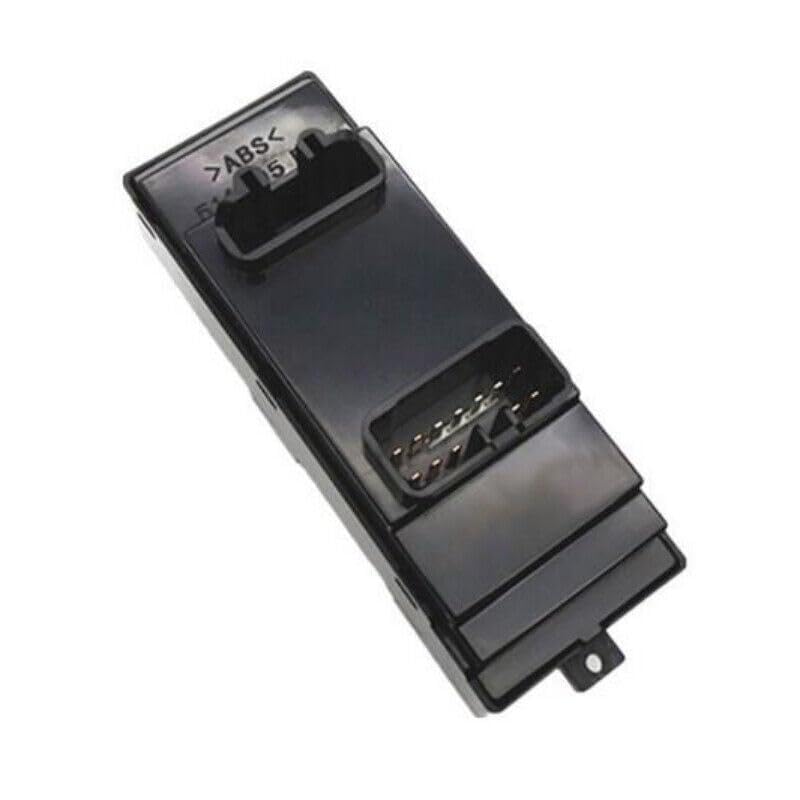 ya 3 8.24 baidi 2000-2001 for Toyota Sparky Right Front Drive Side Black Window Switch