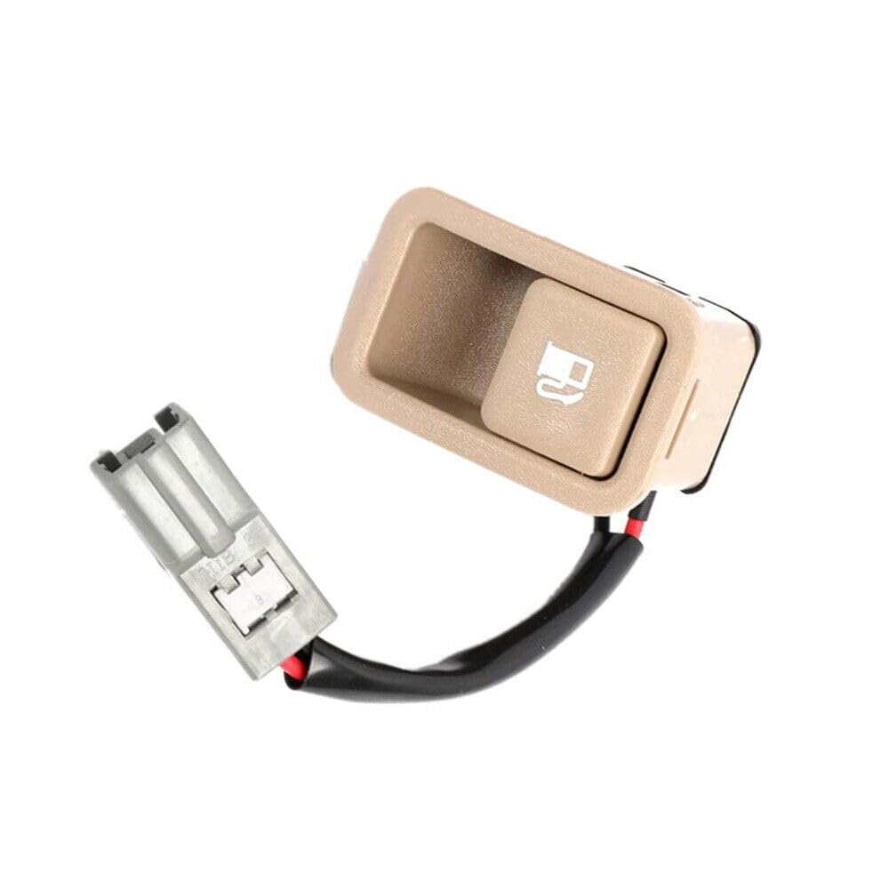 ya 4 8.8.2 1 x Fuel Gas Cap Release Open Switch 935552B000 for Hyundai Santa Fe 2007-09