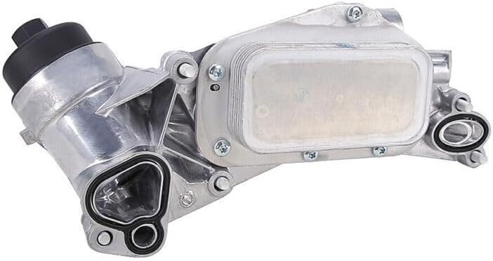 ya 12 10.8 baidi New oil cooler housing assembly for Chevrolet for Cruze Aveo 1.8L/1.4L 55353323 engines.