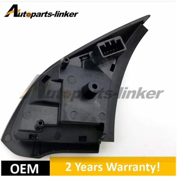 ya 5 8.10 RH Steering Wheel Cruise Control Switch for Mitsubishi Eclipse Cross/for Outlander