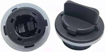 ya 6 8.24 baidi Front Turn Signal Lamp Bulb Holder Fits for Hyundai for Kia for Elantra Accent 921663K00