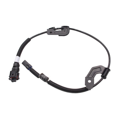 ya 4 8.8.2 Front Left ABS Wheel Speed Sensor 59810-2M000 for 10-16 for Hyundai for Genesis Coupe