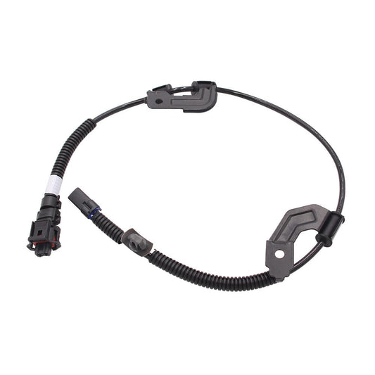 ya 4 8.8.2 Front Left ABS Wheel Speed Sensor 59810-2M000 for 10-16 for Hyundai for Genesis Coupe