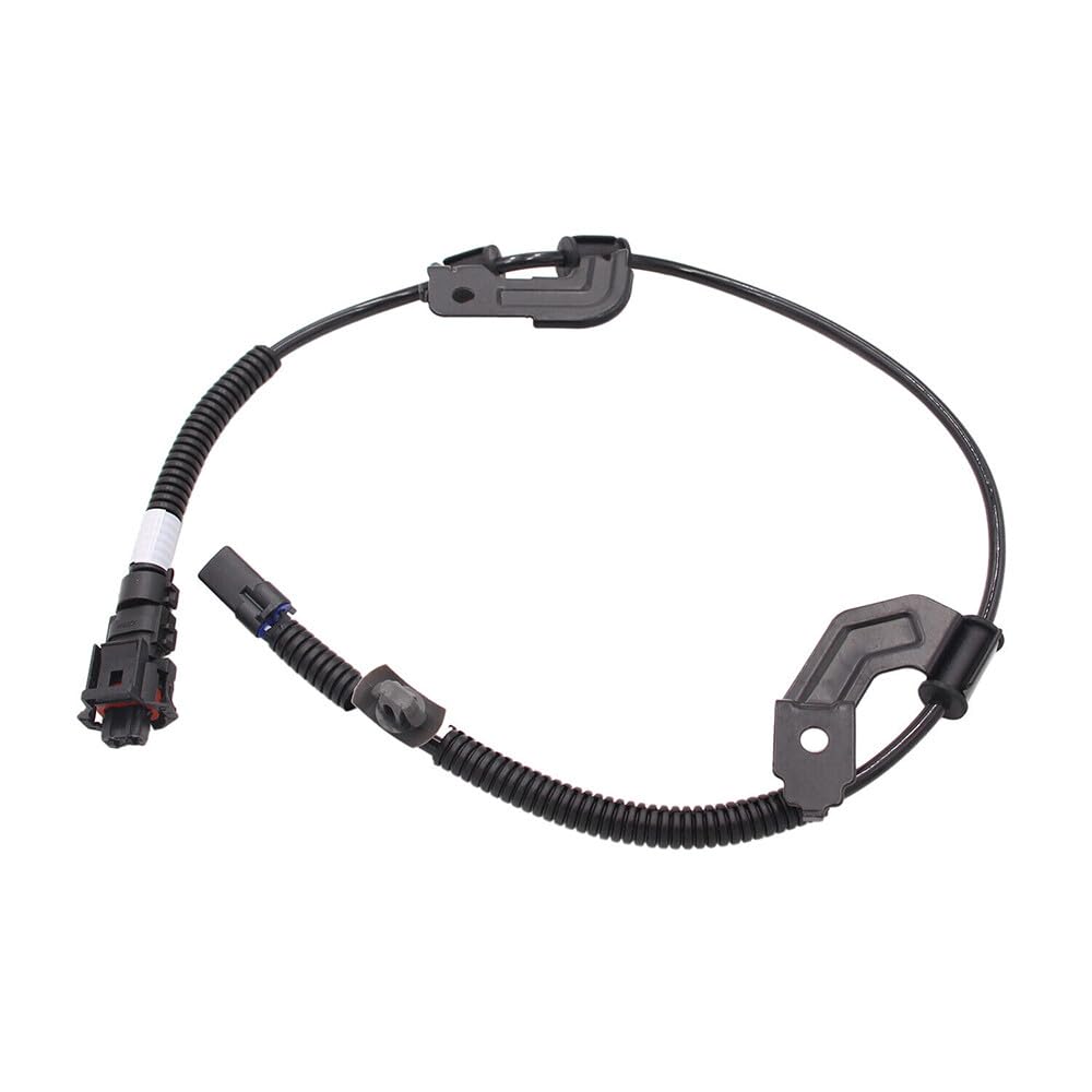 ya 10 9.16 zhengce Front Left ABS Wheel Speed Sensor 59810-2M000 for 10-16 for Hyundai for Gen