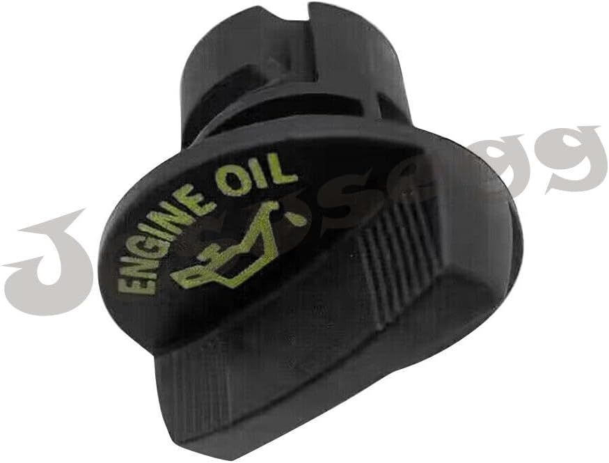 ya 10 9.16 baidi Engine Oil Fill Cap #53013775AA Fit for Chrysler Town and Country 2005-2010