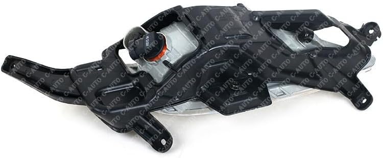 ya 5 8.24 baidi for Kia Optima 2011 2012 2013 Front Bumper Fog Light Driver Side