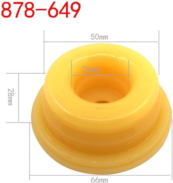 ya 14 9.20 baidi Aftermarket Bumper Replace For NR83a/A2/A2S 883-511 878649-SP 878-303-1