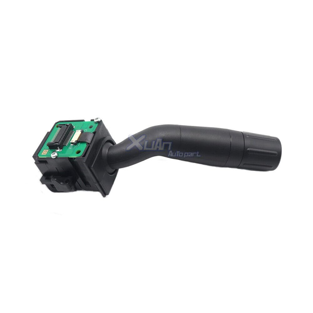 ya 3 8.24 baidi Multi Function Turn Signal Wiper Switch SW6874 for Ford F150 F250 F350 2011-2013
