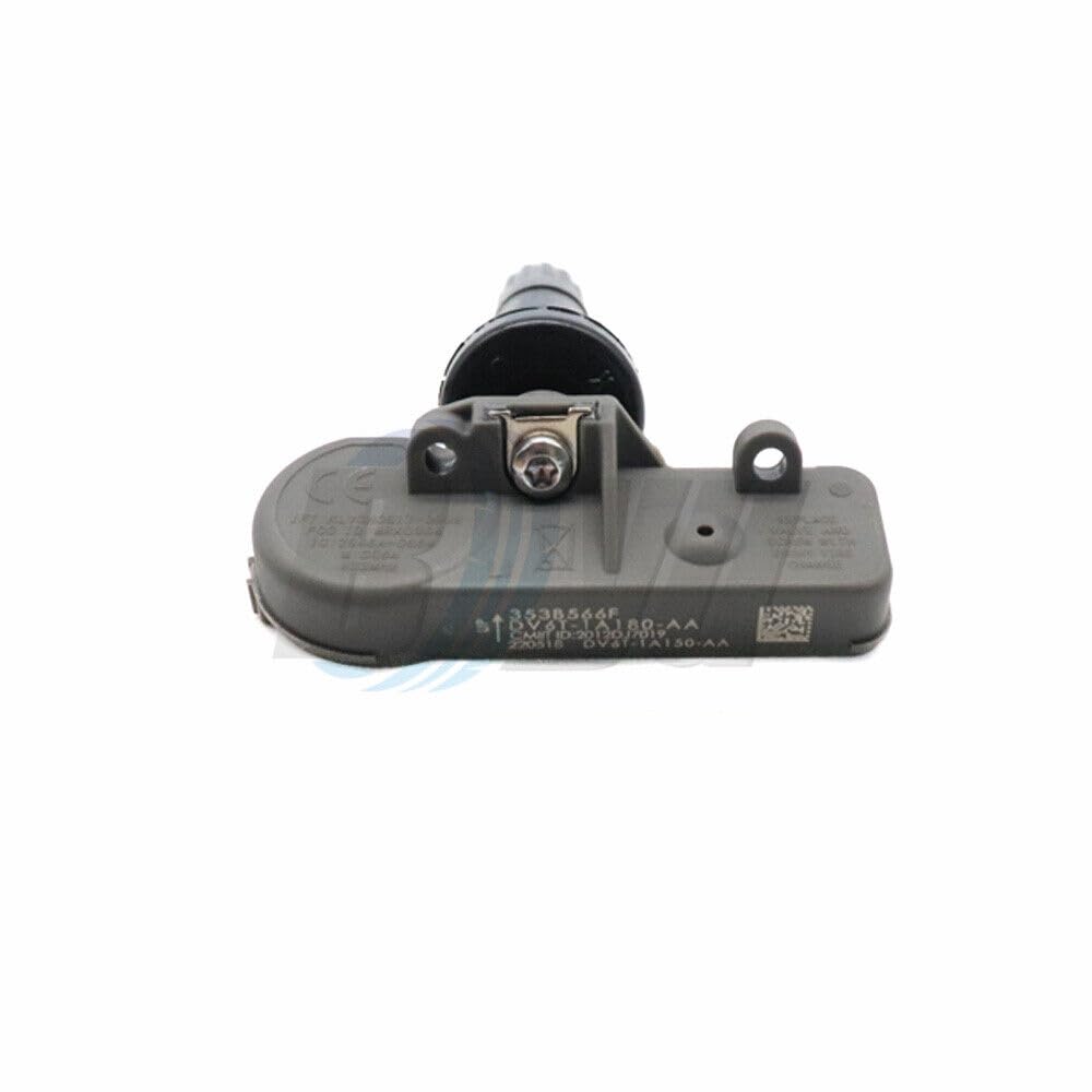 ya 4 8.8 Tire Pressure Sensor TPMS DV6T-1A180-AA 4X for Ford Escape Expedition Explorer