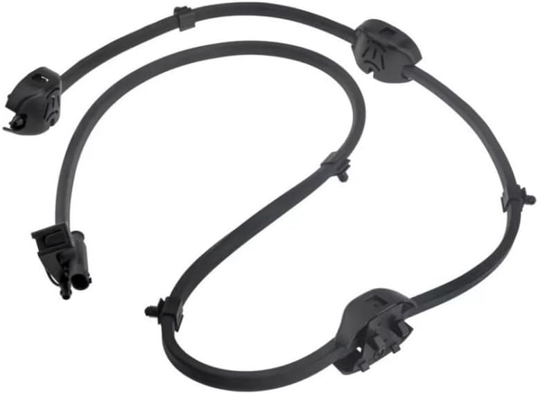 ya 7 8.24 baidi Nozzle Chain Windscreen Washer for BMW X5 G05 2019-2024