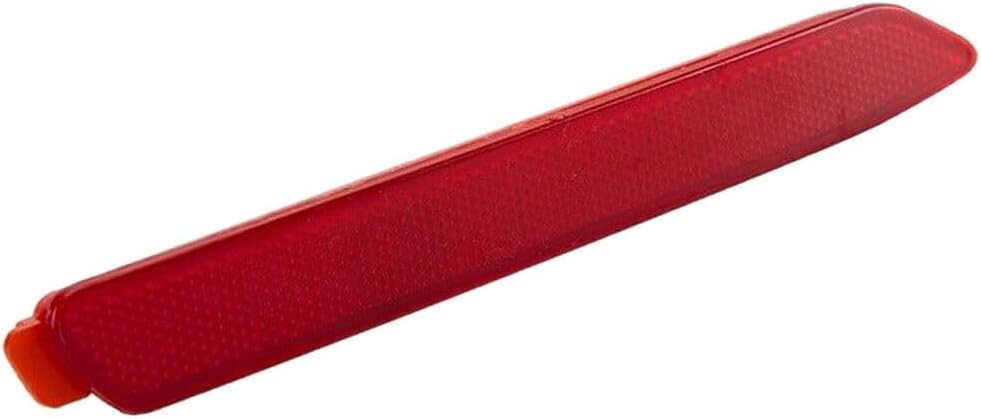 ya 13 9.15 baidi Right rear bumper reflector taillight fits for Lexus GX470 for Toyota