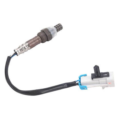 ya 2 8.15 4-Piece Direct kit O2 Oxygen Sensor kit Suitable for Cadillac, for Chevrolet, for GMC, for Buick 